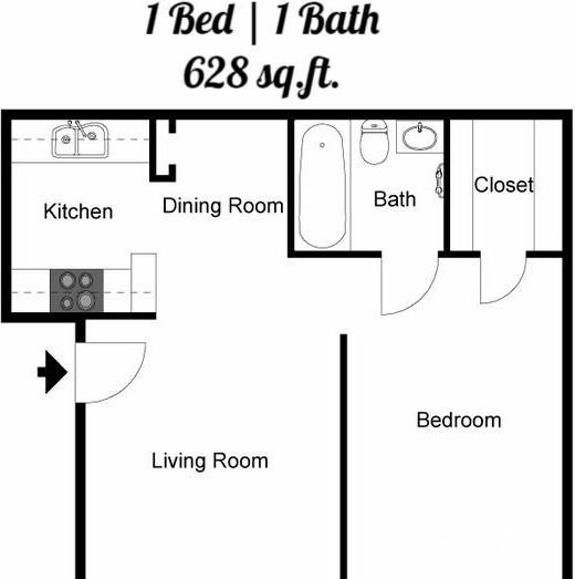 1806 Fm 1092 Rd #1465 - Photo 5 of 50