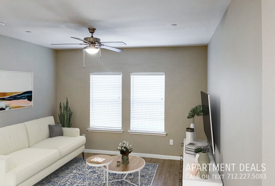 1310 Turtle Creek Dr #4492 - Photo 2 of 17