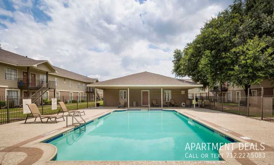 3506 Red Bluff Rd #1555 - Photo 2 of 13