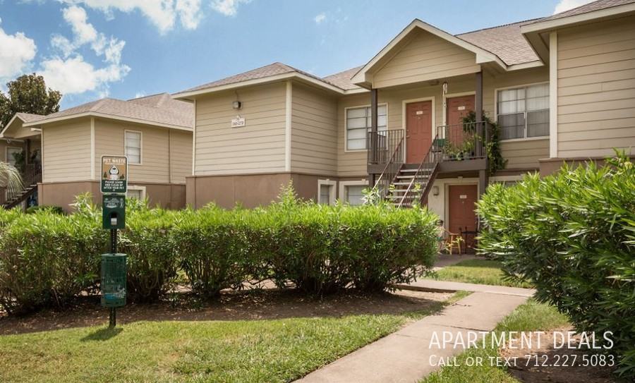 3506 Red Bluff Rd #1555 - Photo 5 of 13