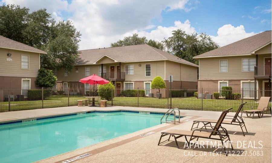 3506 Red Bluff Rd #1555 - Photo 6 of 13