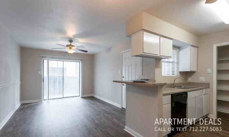 1750 Jenkins Rd #2706