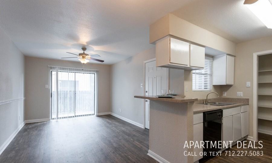 1750 Jenkins Rd #2707