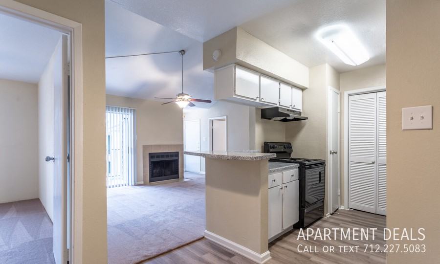 3656 Burke Rd #4527 - Photo 6 of 19