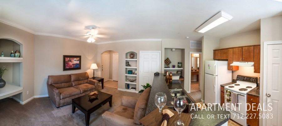 2856 Oak Rd #1695 - Photo 2 of 50