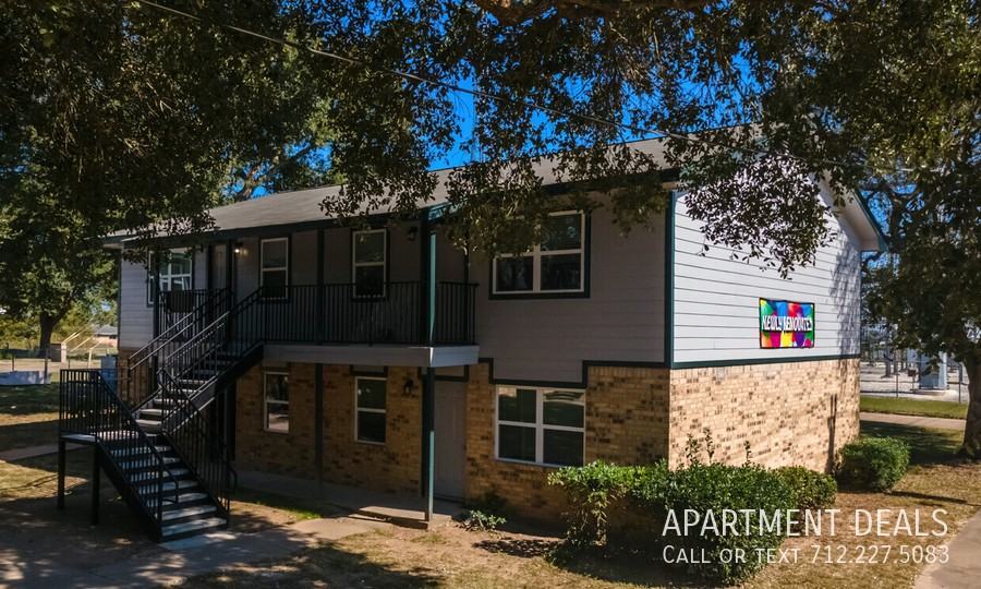 Echols St #3795 - Photo 5 of 5