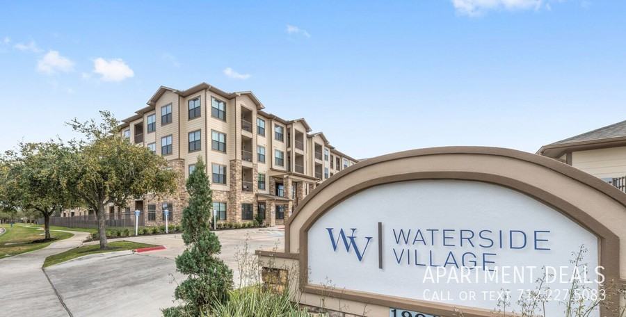 4909 Lake Gladewater Ct #1340 - Photo 7 of 8