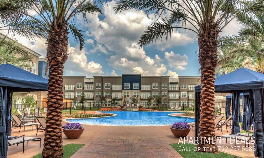 19406 W Bellfort St #1351 - Photo 3 of 27