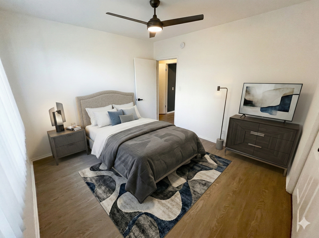 Fruitland Apartments - Photo 5 of 13