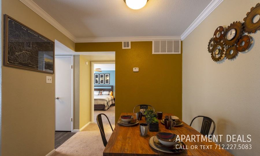 1808 Thompson Crossing Dr #2574 - Photo 6 of 16