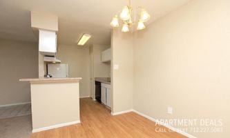 featured image of Hwy 294 B @ Timbercreek Dr #4015