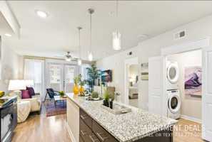 featured image of 7210 Town Center Blvd #1504