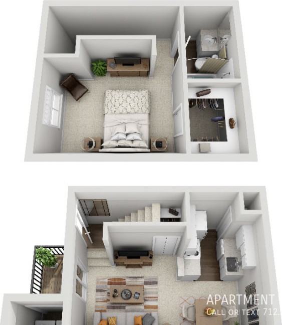 3016 Farm-To-Market Rd 2094 #4230 - Photo 2 of 50