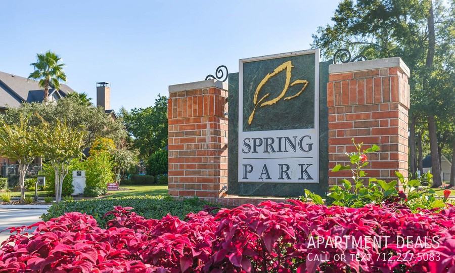 54 Spring Pines Dr #1203 - Photo 2 of 50