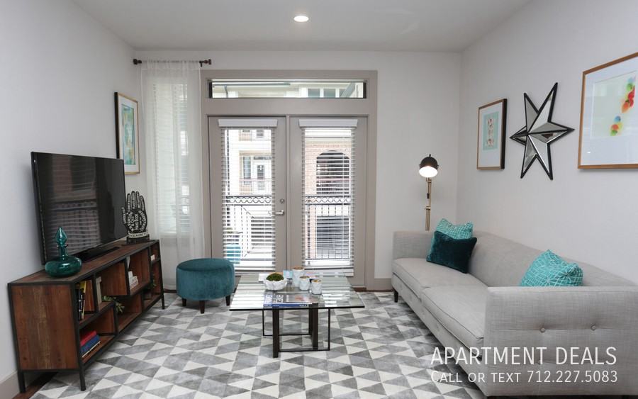 Discovery Creek Blvd #1274 - Photo 5 of 50