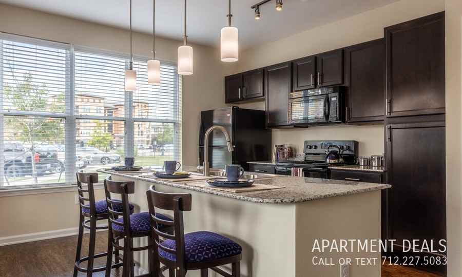 3536 Discovery Creek Blvd #1282