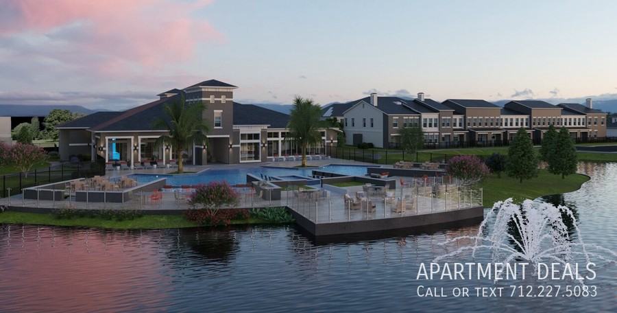 1806 Spring Stuebner Rd #1299