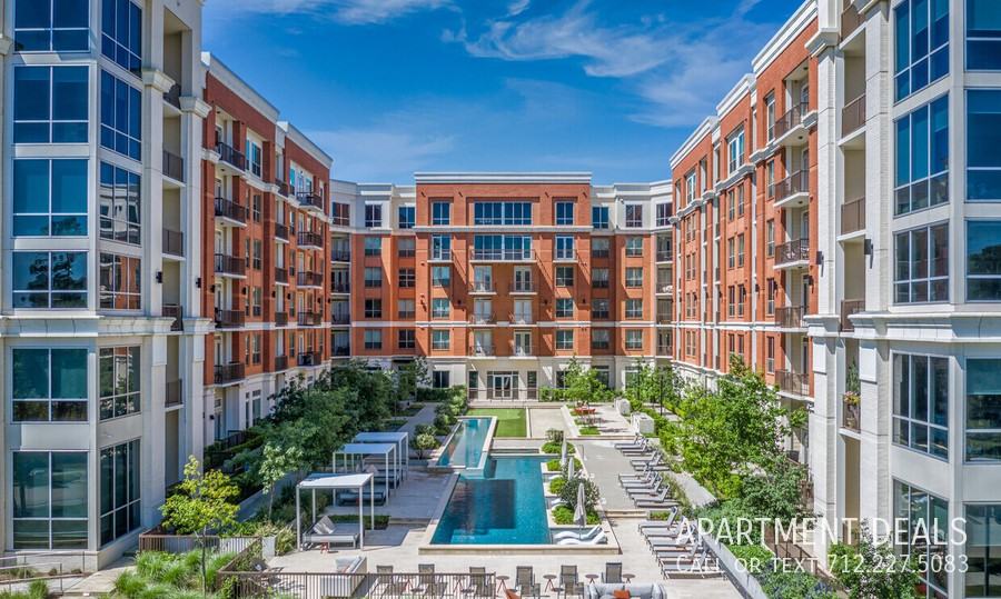 23159 Springwoods Village Pkwy #1308 - Photo 2 of 46