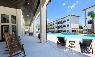 19308 T C Jester Blvd #2532 - Photo 1 of 1