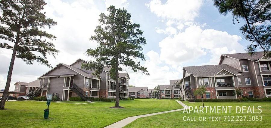 18439 Kuykendahl Rd #2535