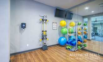 8106 Cypresswood Dr Apt 410 #2538 - Photo 1 of 1