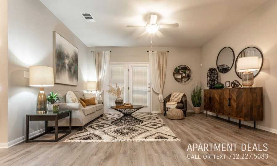 5808 W Rayford Rd #2565