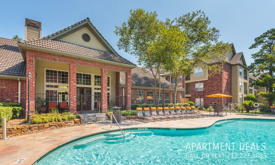 24908 Budde Rd #2591 - Photo 2 of 8