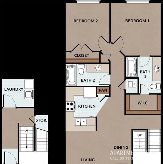 24017 Richards Rd #3752 - Photo 7 of 50