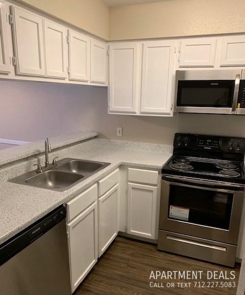 4576 Louetta Rd #3755 - Photo 2 of 27