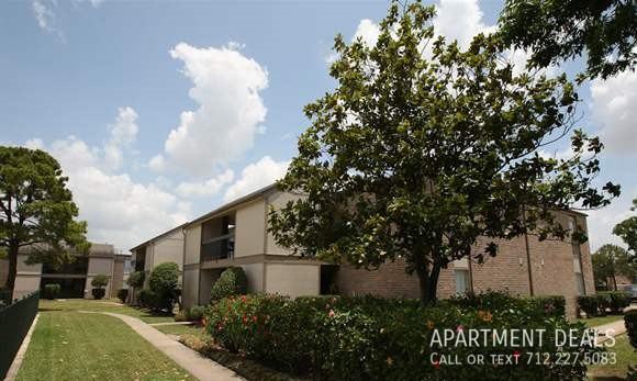 11732 W Bellfort St #3598