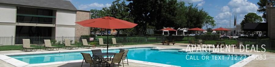 11732 W Bellfort St #3598 - Photo 2 of 17