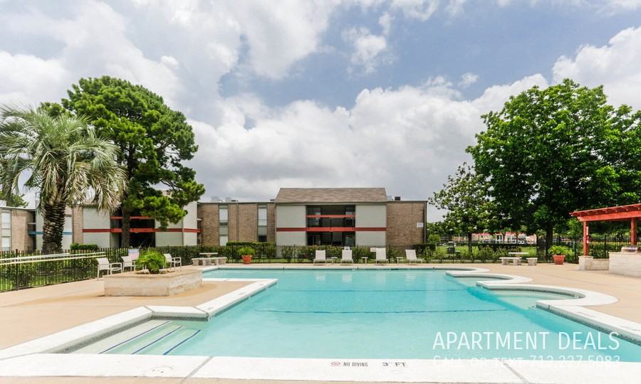 11732 W Bellfort St #3598 - Photo 3 of 17