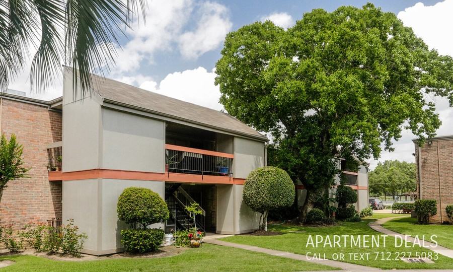 11732 W Bellfort St #3598 - Photo 4 of 17