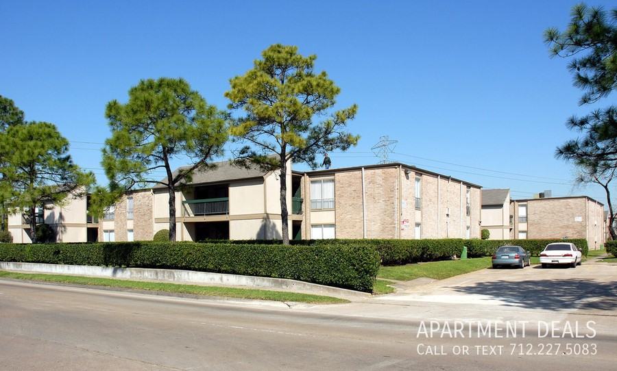 11732 W Bellfort St #3598 - Photo 5 of 17