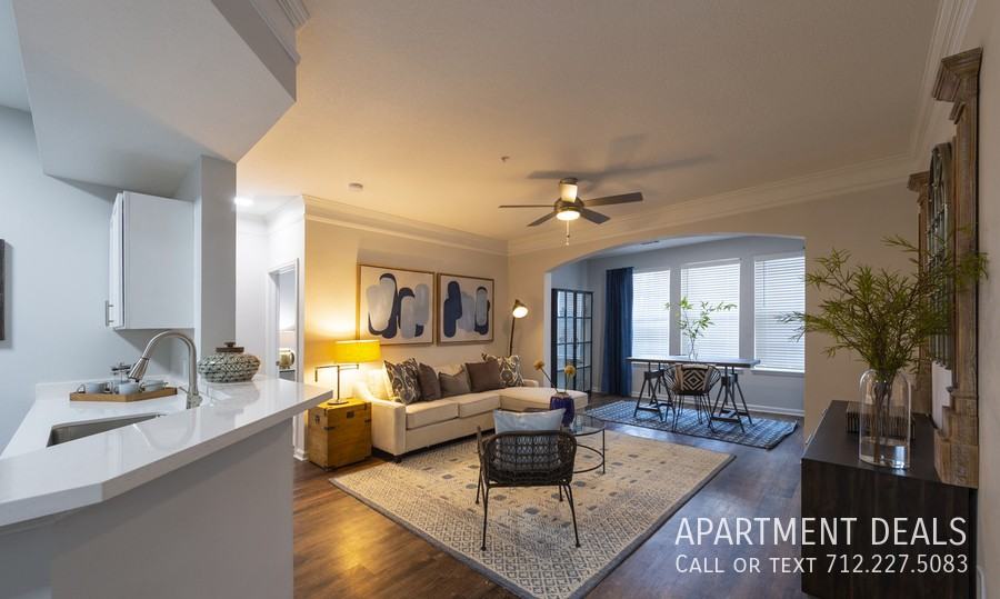 Addicks Howell Rd #1550 - Photo 3 of 27