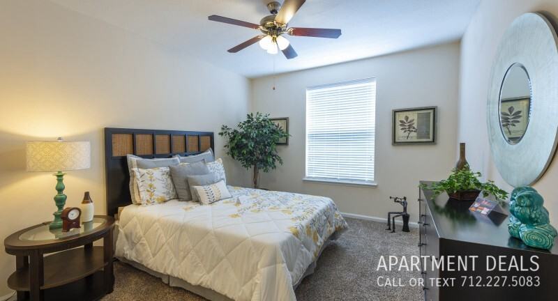 Addicks Howell Rd #1550 - Photo 7 of 27