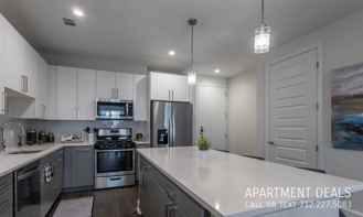 2006 Hughes Landing Blvd #1214 - Photo 1 of 1