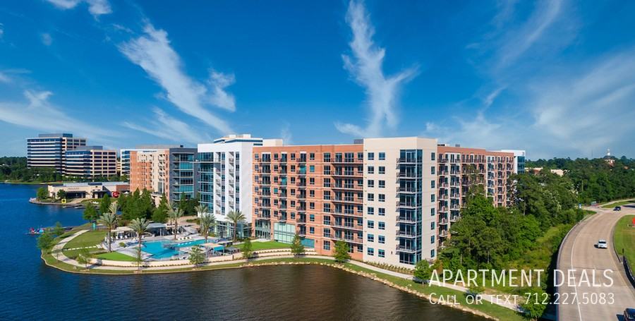 2006 Hughes Landing Blvd #1214 - Photo 5 of 46