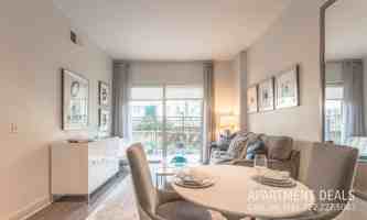 featured image of 1956 Hughes Landing Blvd #1219