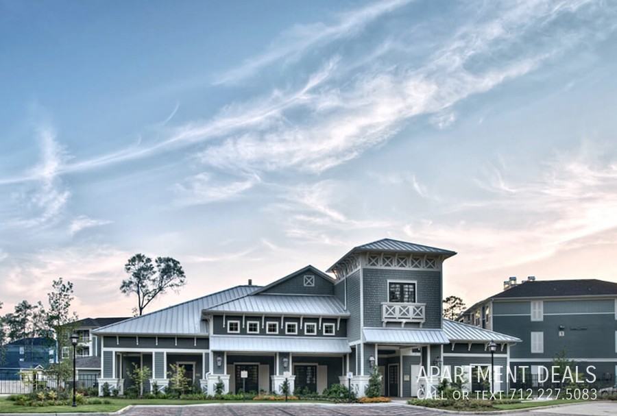 4406 College Park Dr #1250