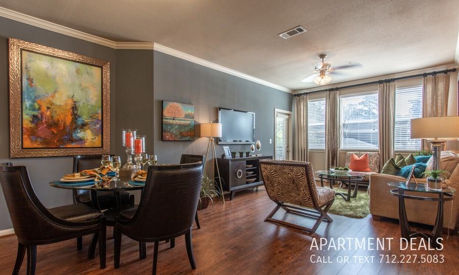 2501 Sawdust Rd #1385 - Photo 5 of 45