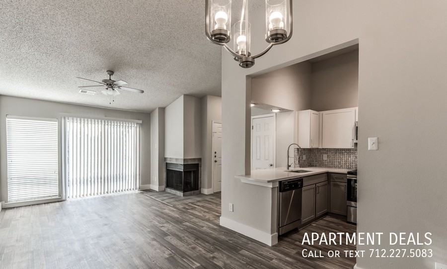 10606 Six Pines Dr #1386 - Photo 2 of 5