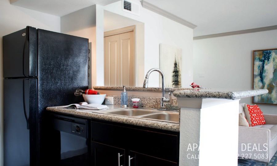 2307 S Millbend Dr #2584 - Photo 3 of 18