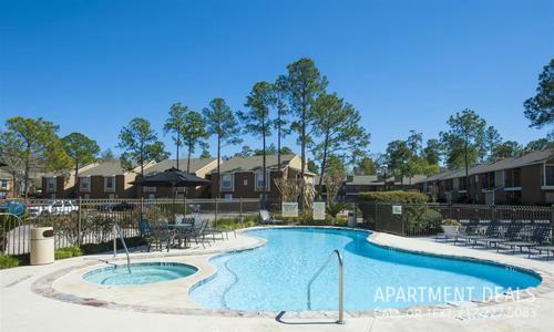 2307 S Millbend Dr #2584 - Photo 7 of 18