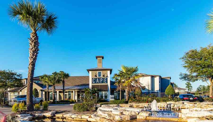 10806 Spring Cypress Rd #819