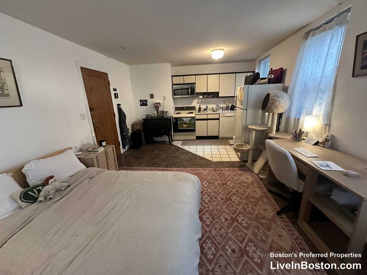 87 Gordon St #302 - Photo 2 of 7