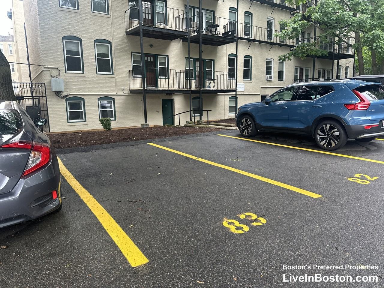 87 Gordon St #302 - Photo 6 of 7