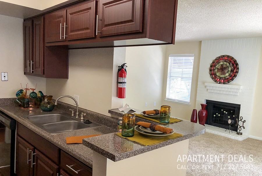 276 El Dorado Blvd #2818