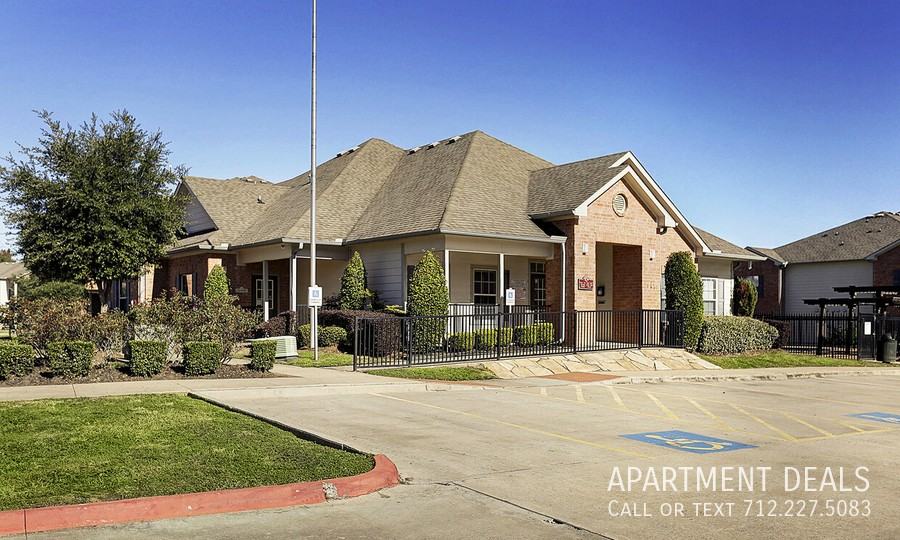 9706 Fm 1097 Rd W #4464 - Photo 3 of 6