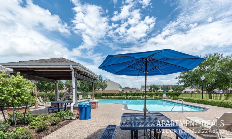 FM 1770 @ Retreat Apts. #4134 - Photo 5 of 47